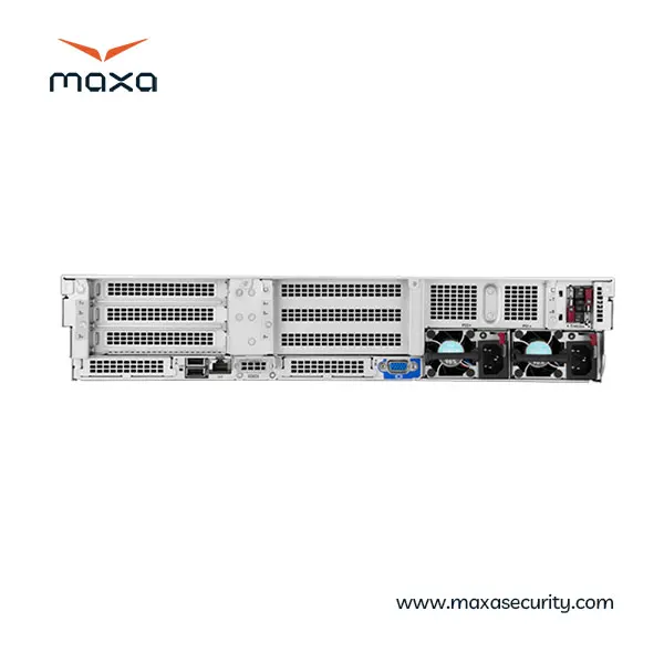 سرور اختصاصی HPE ProLiant compute DL380 Gen12