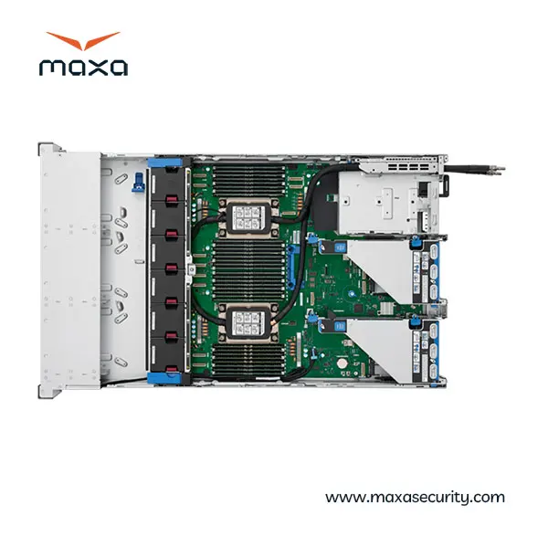 سرور اختصاصی HPE ProLiant compute DL380 Gen12
