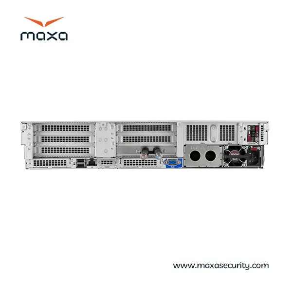 سرور اختصاصی HPE ProLiant compute DL380 Gen12