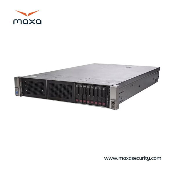 سرور اختصاصی HPE ProLiant DL380 Gen9