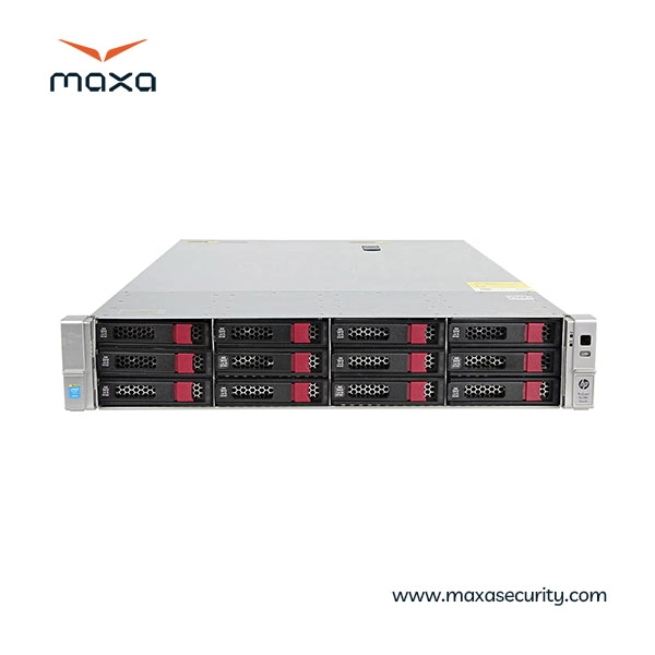 سرور اختصاصی HPE ProLiant DL380 Gen9