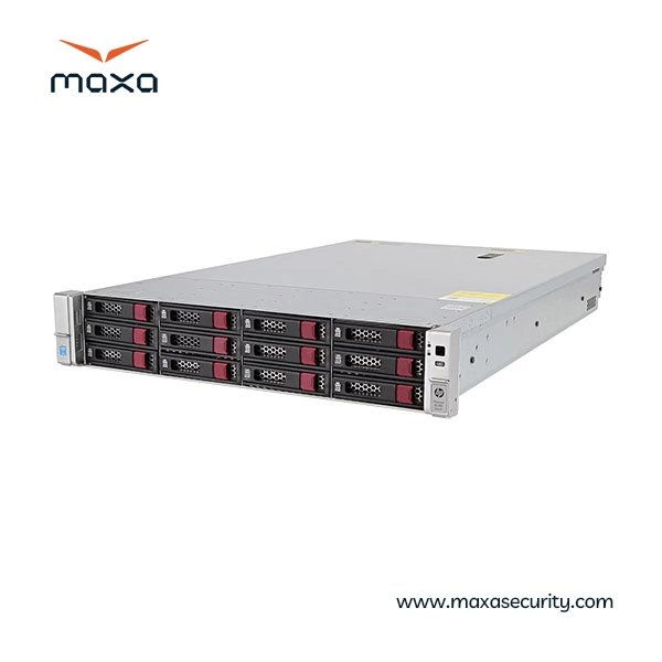 سرور اختصاصی HPE ProLiant DL380 Gen9