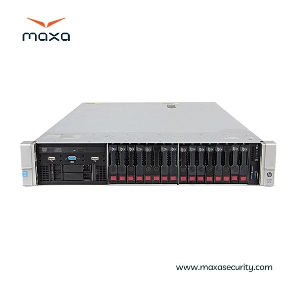 سرور اختصاصی HPE ProLiant DL380 Gen9