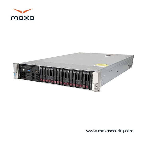 سرور اختصاصی HPE ProLiant DL380 Gen9