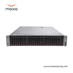 سرور اختصاصی HPE ProLiant DL380 Gen9