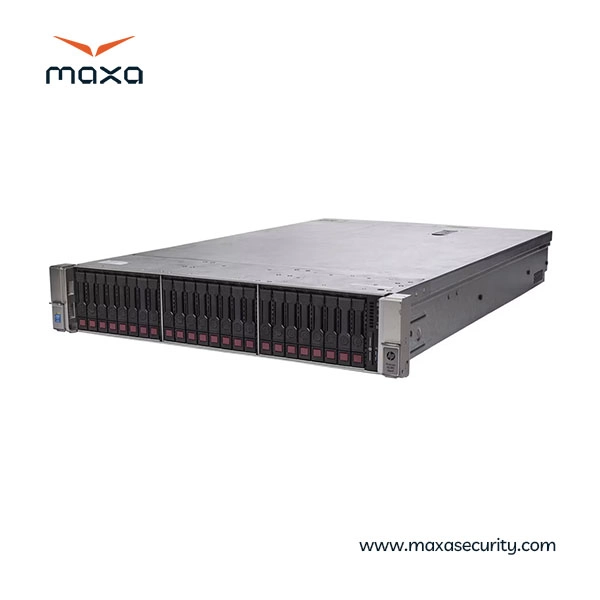 سرور اختصاصی HPE ProLiant DL380 Gen9