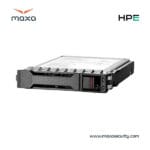 هارد سرور HPE 3.84TB NVMe Gen4 RI SFF PM1733a SSD