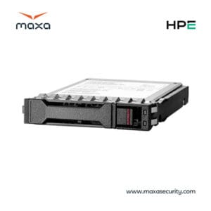 هارد سرور HPE 3.84TB NVMe Gen4 RI SFF PM1733a SSD