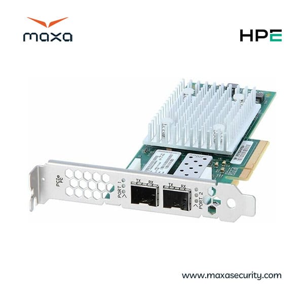 کارت شبکه HPE SN1100Q 16GB HBA