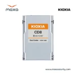 هارد کیوکسا KIOXIA CD8-V