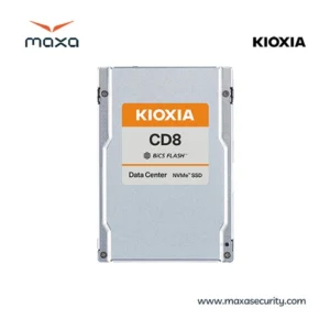 هارد کیوکسا KIOXIA CD8-V