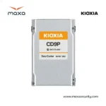 هارد SSD کیوکسیا مدل KIOXIA CD9P-V
