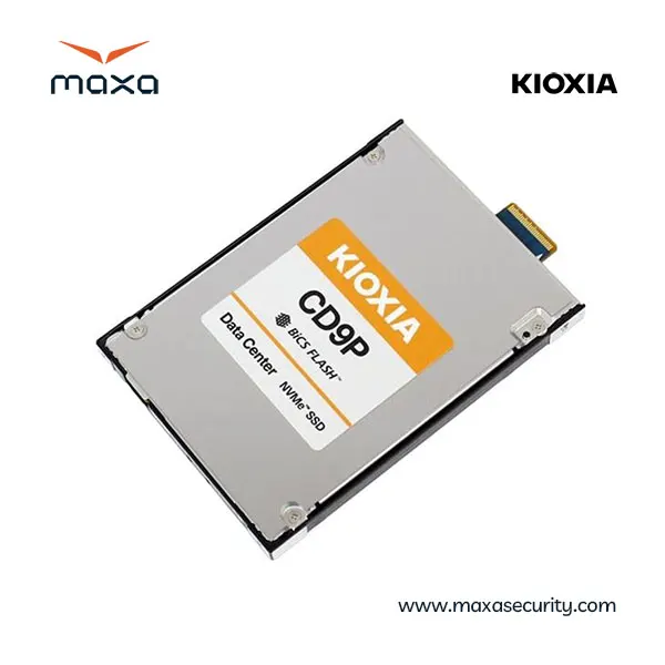 هارد SSD کیوکسیا مدل KIOXIA CD9P-V