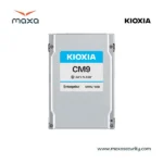 هارد SSD سری KIOXIA CM9-V
