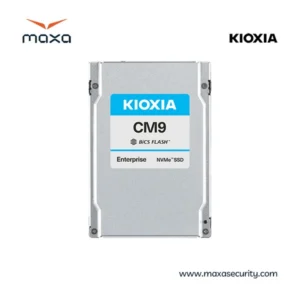 هارد SSD سری KIOXIA CM9-V