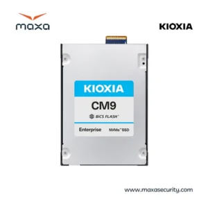 هارد KIOXIA CM9-V E3S