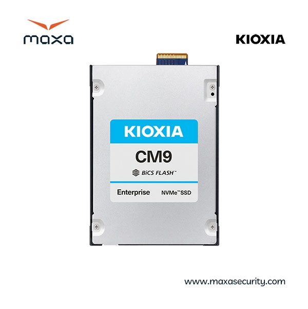 هارد KIOXIA CM9-V E3S