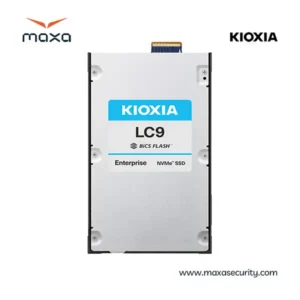 هارد SSD کیوکسیا مدل KIOXIA LC9-E3L