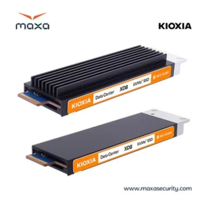 هارد کیوکسا KIOXIA XD8-E1.S