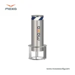 Maxa Bollardgate 4500
