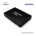 هارد سامسونگ SAMSUNG PM1653 960GB SAS 24GB SFF