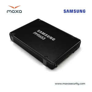 هارد سامسونگ SAMSUNG PM1653 960GB SAS 24GB SFF