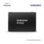 هارد سامسونگ SAMSUNG PM1653 960GB SAS 24GB SFF