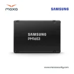 SAMSUNG PM1653 SAS 7.68TB
