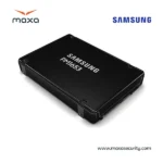 هارد Samsung PM1653 MZILG15THBLA 15.36TB SAS 24G Enterprise SSD