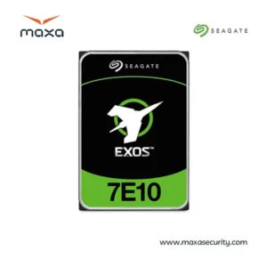 هارد سیگیت Seagate Exos 7E10