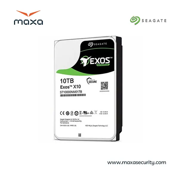 هارد سیگیت Seagate Exos 7E10