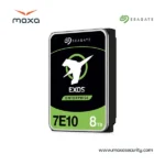 هارد سیگیت Seagate Exos 8TB 7E10