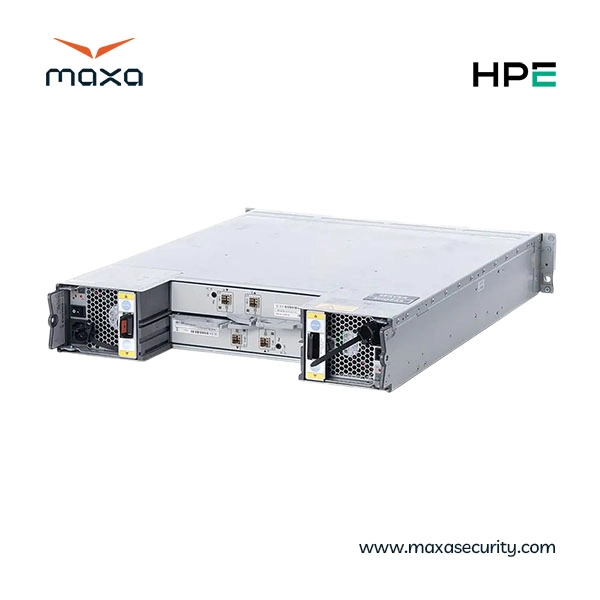 انکلوژر HPE MSA 2060 SAS SFF Drive Enclosure