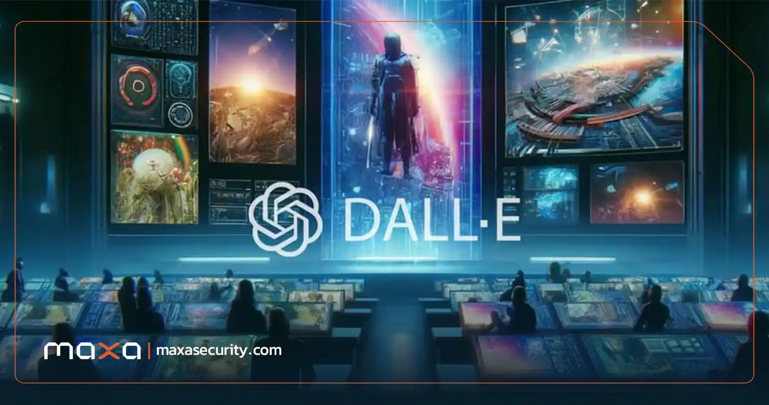 هوش مصنوعی Dall-E چیست؟