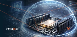 تعویض CPU سرور | آموزش تعویض پردازنده Server  