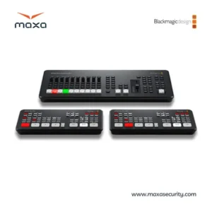 میکسر تصویر Blackmagic ATEM Mini | از مدل Pro تا غول سخت‌افزاری Extreme ISO G2