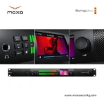 دستگاه مانیتور صدا Blackmagic Audio Monitor 12G G3