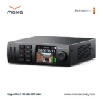رکوردرهای تصویر بلک مجیک سری Blackmagic HyperDeck Studio