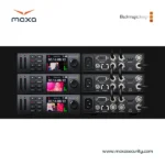 رکوردرهای تصویر بلک مجیک سری Blackmagic HyperDeck Studio