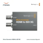 مبدل‌های ویدیویی بلک مجیک Blackmagic Micro Converters 