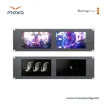 مانیتور رک‌مونت Blackmagic Design SmartView