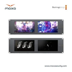 مانیتور رک‌مونت Blackmagic Design SmartView