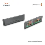 مانیتور رک‌مونت Blackmagic Design SmartView