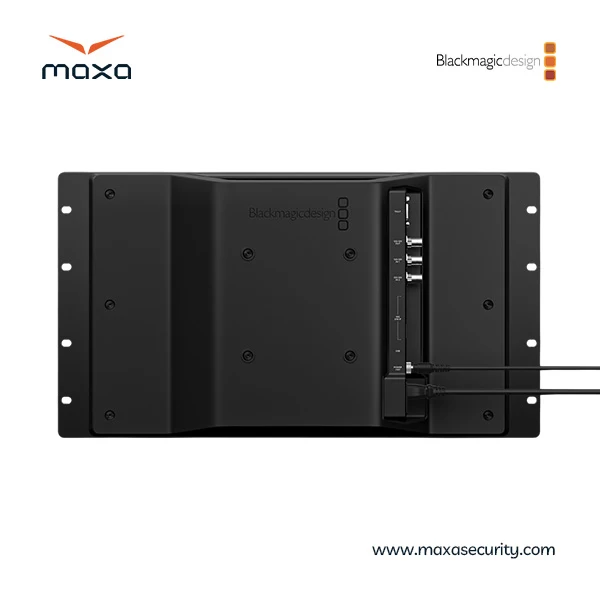 مانیتور برادکست Blackmagic SmartView 4K 3G
