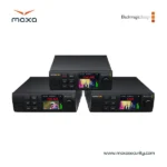 پردازنده‌های استریم بلک‌ مجیک Blackmagic Streaming Processors