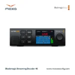 پردازنده‌های استریم بلک‌ مجیک Blackmagic Streaming Processors