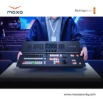 میکسر تصویر بلک‌مجیک سری Blackmagic TEM Television Studio (مدل‌های HD8 ،HD8 ISO و 4K8)