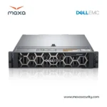 سرور Dell EMC PowerEdge R740