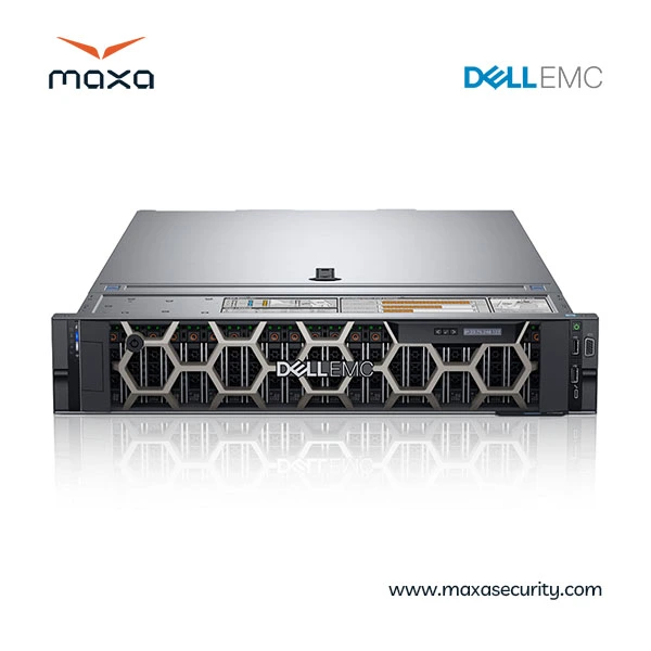 سرور Dell EMC PowerEdge R740