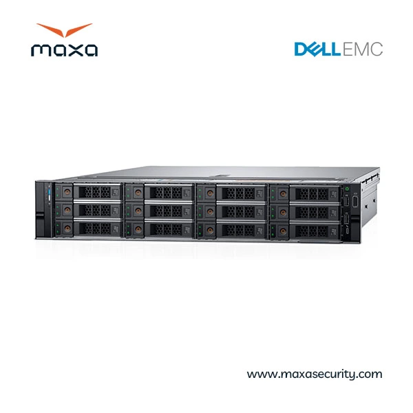 سرور Dell EMC PowerEdge R740
